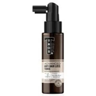 ทรอสแชมพูโปรแอดวานส์แอนตี้แฮร์ลอส 230มล. Tros Pro Advanced Anti Hair Loss Shampoo 230ml. (8851989024707)