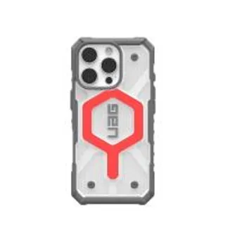 เคส UAG iPhone 16 Pro Pathfinder MagSafe Active Lava with Active Lava Lanyard (840283919237)