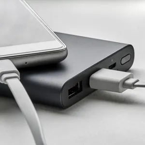 แนะนำ 10 พาวเวอร์แบงก์ขึ้นเครื่องบิน ชาร์จเร็ว มีมาตรฐาน มอก.