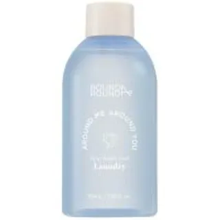 ราวด์เอราวด์ฮาวเออร์บับเบิ้ลบาธลอนดรี 80มล. Round Around Hour Bubble Bath Laundry 80ml. (8809875900031)