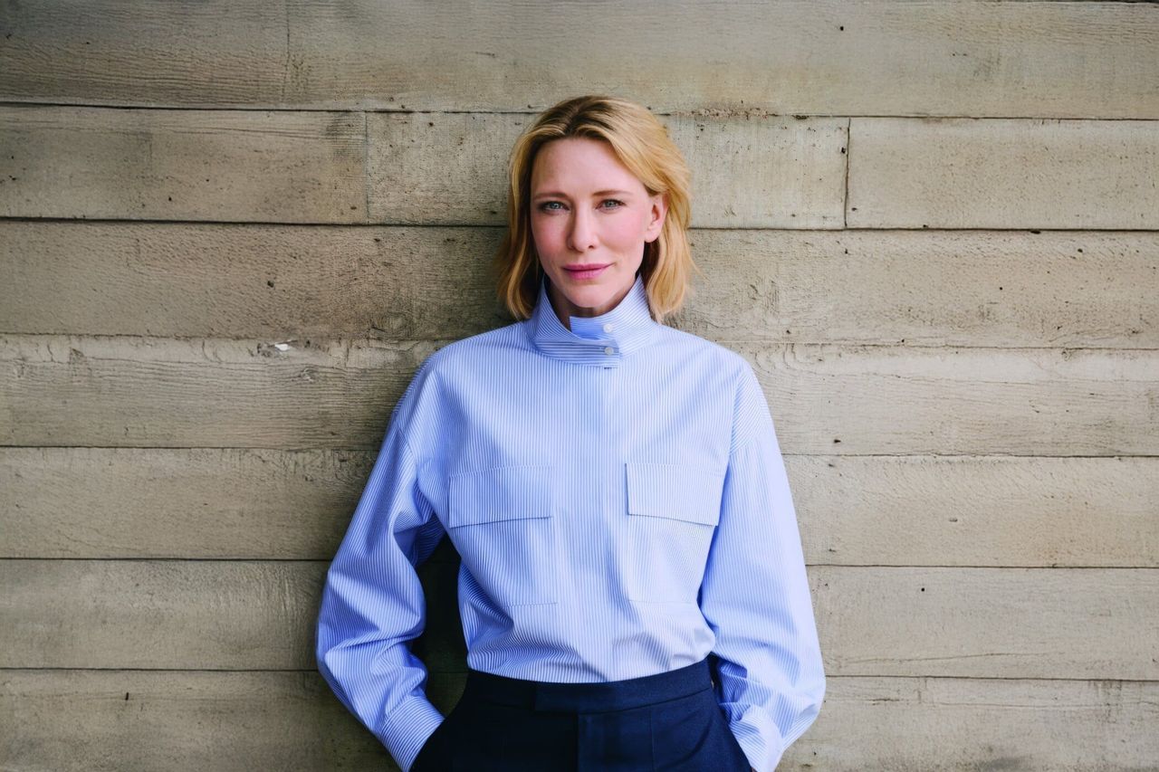 หรือเราทุกคนกำลังเป็นนักแสดงบนโลกอินเทอร์เน็ต?