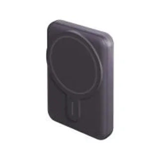 พาวเวอร์แบงค์ Energea 10,000 mAh Wireless Magpac Mini Purple (8885020100037)
