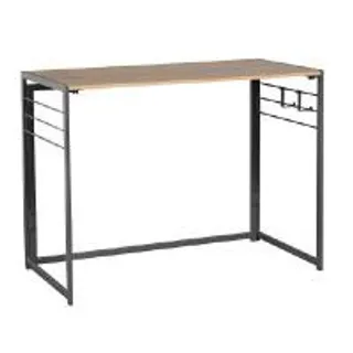 โต๊ะทำงาน เฟอร์ราเดค CT-N2104 ขนาด 100x50x75 ซม. (A014253)