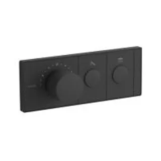 ฝาครอบวาล์วฝังกำแพง KOHLER K-26346T-9-BL (1229597)