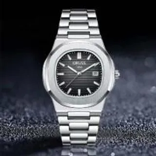 ORUSS นาฬิกาข้อมือ รุ่น OR-32 (355742-728626010)