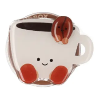 แหวนติดโทรศัพท์ Blue Box Cafe sweet Limited Collection Coffee (8858879297630)