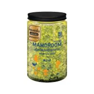 มาโมรูม เจลไล่ยุง สปาร์คกลิ่ง 220 กรัม MAMOROOM (75604919)