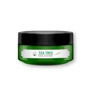 Naturista มาส์กโคลน Tea Tree Facial Clay Mask 150 มล. (575038-557235010)