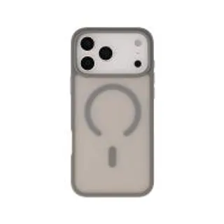 เคส FOX iPhone 17 Pro Max NeoGrip Magnetic Frost Gray (8855879957021)