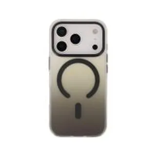 เคส FOX iPhone 17 Pro FadeGlow Magnetic Black Gradient (8855879956192)
