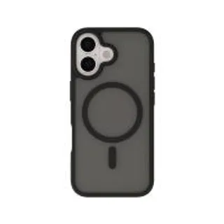เคส FOX iPhone 17 NeoGrip Magnetic Charcoal Black (8855879956130)