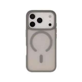 เคส FOX iPhone 17 Pro NeoGrip Magnetic Frost Gray (8855879956215)
