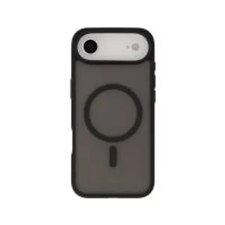 เคส FOX iPhone Air NeoGrip Magnetic Charcoal Black (8855879956178)