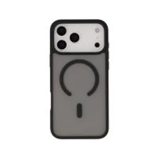 เคส FOX iPhone 17 Pro Max NeoGrip Magnetic Charcoal Black (8855879957014)