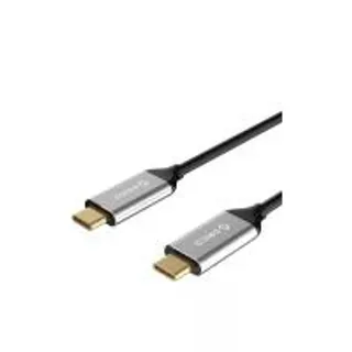 ORICO สายชาร์จ USB Type-C รุ่น CCU10-10-GY สีเทา (MKP1107681)