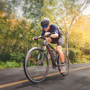 10 จักรยานเสือภูเขา ยี่ห้อไหนดี 2024 จักรยานแข็งแรง ทำความเร็วได้เต็มสูบ