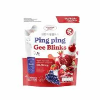 Founder Colly ปิ๊ง ปิ๊ง บลิ้งค์ บรรจุ 30 ซอง (365077-734223010)