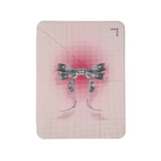 iPad Gen 10th/11th 2025 Ribbon Pattern (8852879032505)
