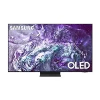 ทีวีโอแอลอีดี 77 นิ้ว SAMSUNG (4K, OLED, SMART TV) QA77S95DAKXXT (1257191)