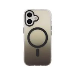 เคส FOX iPhone 17 FadeGlow Magnetic Black Gradient (8855879956123)