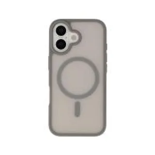 เคส FOX iPhone 17 NeoGrip Magnetic Frost Gray (8855879956147)