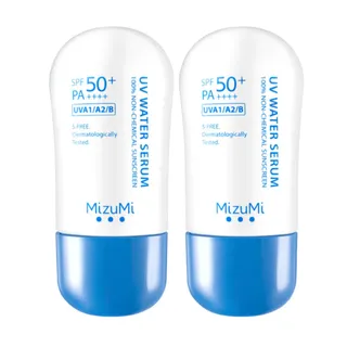 MizuMi UV Water Serum SPF50+ PA++++