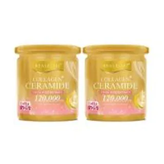 REALELIXI คอลลาเจน พลัส เซราไมด์ 120,000mg. แพ็กคู่ (352784-726921010)