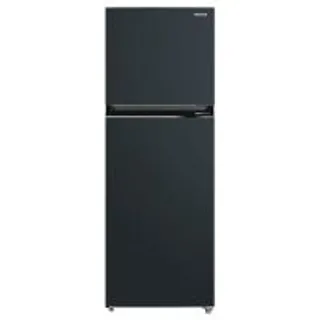 Toshiba ตู้เย็น 2 ประตู 11.9 คิว Inverter (สีดำ) รุ่น GR-RT466WE-PMTH(52) (MKP1710466)