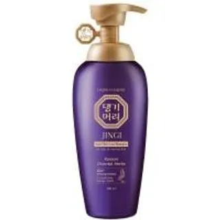 แทงกีโมรีจินจิแอนตี้แฮร์ลอสแชมพู 500มล. Daeng Gi Meo Ri Jingi Anti Hair Loss Shampoo 500ml. (8807779100557)