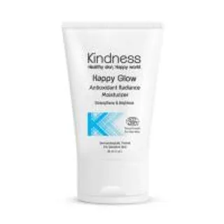 Kindness มอยส์เจอร์ไรเซอร์ Happy Glow Antioxidant Radiance Moisturizer 30 มล. (343742-721543010)