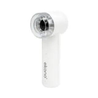 พัดลมพกพา 1.5 นิ้ว EKONO EK-PTB13WH สีขาว (1298587)