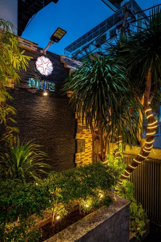 DHTS Business Hotel & Apartment