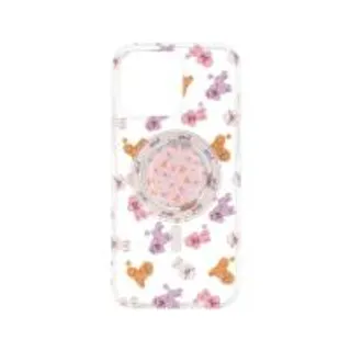 เคส QPLUS iPhone 16 Pro Max Puddle Pop with Magnetic Griptok (8856817461532)