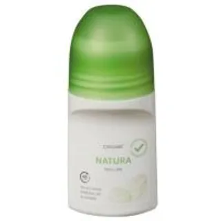 โครว์โรลออนระงับกลิ่นกายกลิ่นเนเชอรัล 50มล. Crowe Desodorante Roll On Natural 50ml. (8480024542205)