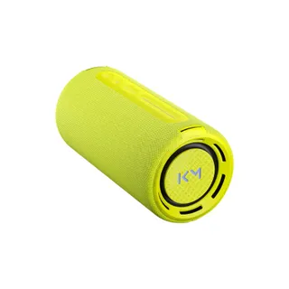 ลำโพง LOEWE. We. HEAR Pro Portable Bluetooth Speaker Neon