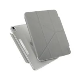 เคส Uniq iPad Gen 11 (2025)/Gen 10 Camden Fossil Gray (8886463683460)