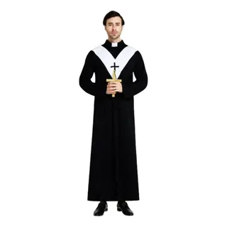 ชุดบาทหลวง