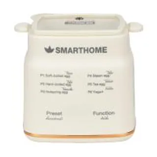 SMARTHOME เครื่องต้มไข่ SM-EB300 SMARTHOME (75617929)