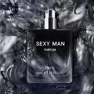 【การจัดส่ง 3 วัน】VARIVIDA น้ำหอมผู้ชายสำหรับสปอร์ต MAN 57 ML กลิ่นหอมติดทน ให้ลุคผู้ชายที่เหมือนอาบน้ำวันละหลายๆรอบ Man ชุดน้ำหอม กลิ่นน