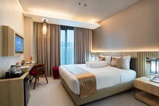 Braling Grand Hotel Purbalingga, Azana Hotels Collection