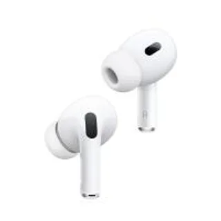 หูฟังไร้สาย Apple AirPods Pro (2nd gen) with MagSafe Case (USB-C) (195949052613)
