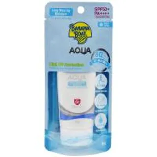 บานาน่าโบ๊ทกันแดดผิวหน้าอควาลองแวร์ริ่งมอยส์เจอร์SPF50 50มล. Banana Bote Sun Aqua Long Wearing Moisturizer SPF50 50ml. (4891228305338)