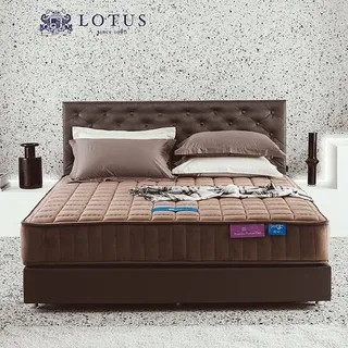 ที่นอนสปริง LOTUS รุ่น Premium II ขนาด 3.5 ฟุต