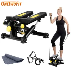 สเต็ปเปอร์ Stepper ยี่ห้อไหนดี 2024 ใช้ง่าย ช่วยเผาผลาญ ช่วยปั้นหุ่นให้กระชับ