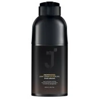 เจซุปผลิตภัณฑ์ย้อมผมชนิดแชมพูสีน้ำตาลเข้ม 300มล. JSOOP Professional Gray Cover Up Hair Dye Dark Brown 300ml. (8809605403351)