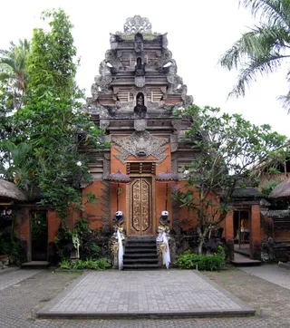 Sabana Ubud