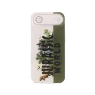 Jurassic World x TECHPRO เคส iPhone Air JW JURASSIC WORLD (8857879034511)