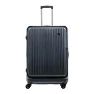 BP WORLD กระเป๋าเดินทาง รุ่น Sparkle 539 ขนาด 28 นิ้ว (346442-723489010)