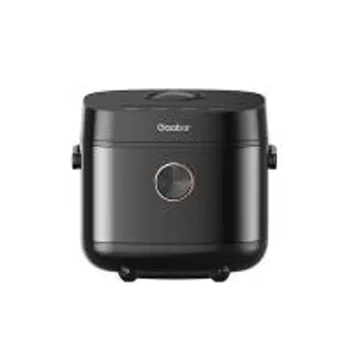 Gaabor หม้อหุงข้าว RC18T-BK01A สีดำ (CDS17921275)