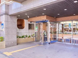 Toyoko Inn Okinawa Naha Kokusai Dori Miebashi Station